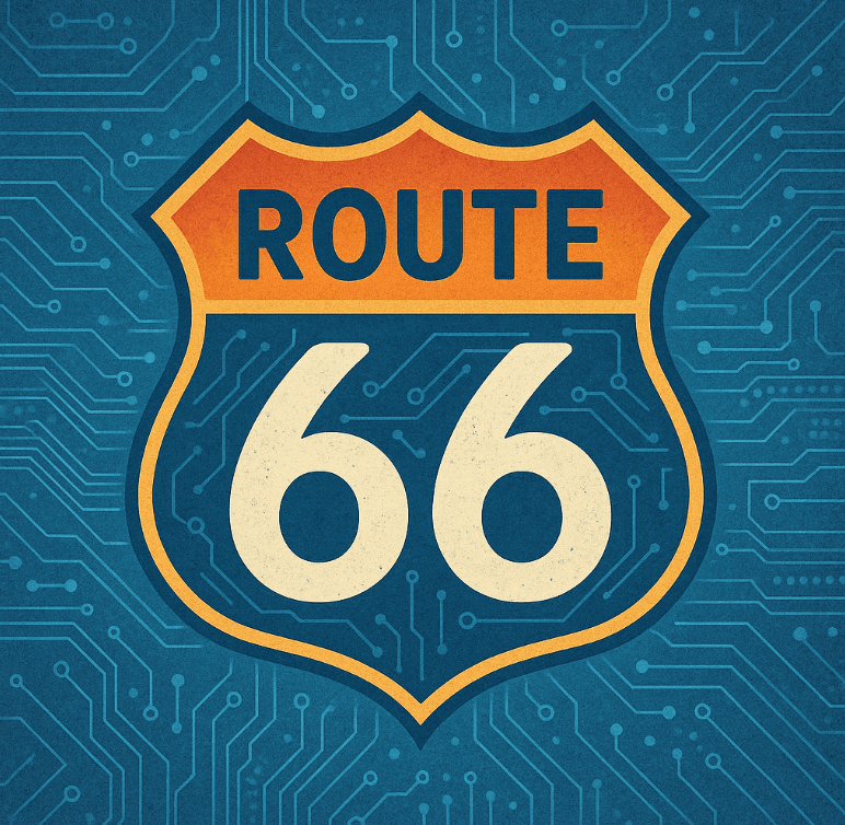 996, 007, or Route 66? Redefining the Founder Hustle for a Sustainable Future